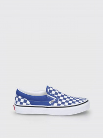 Слипоны и мокасины Vans Classic модель VN0A4UH82J81 Фото