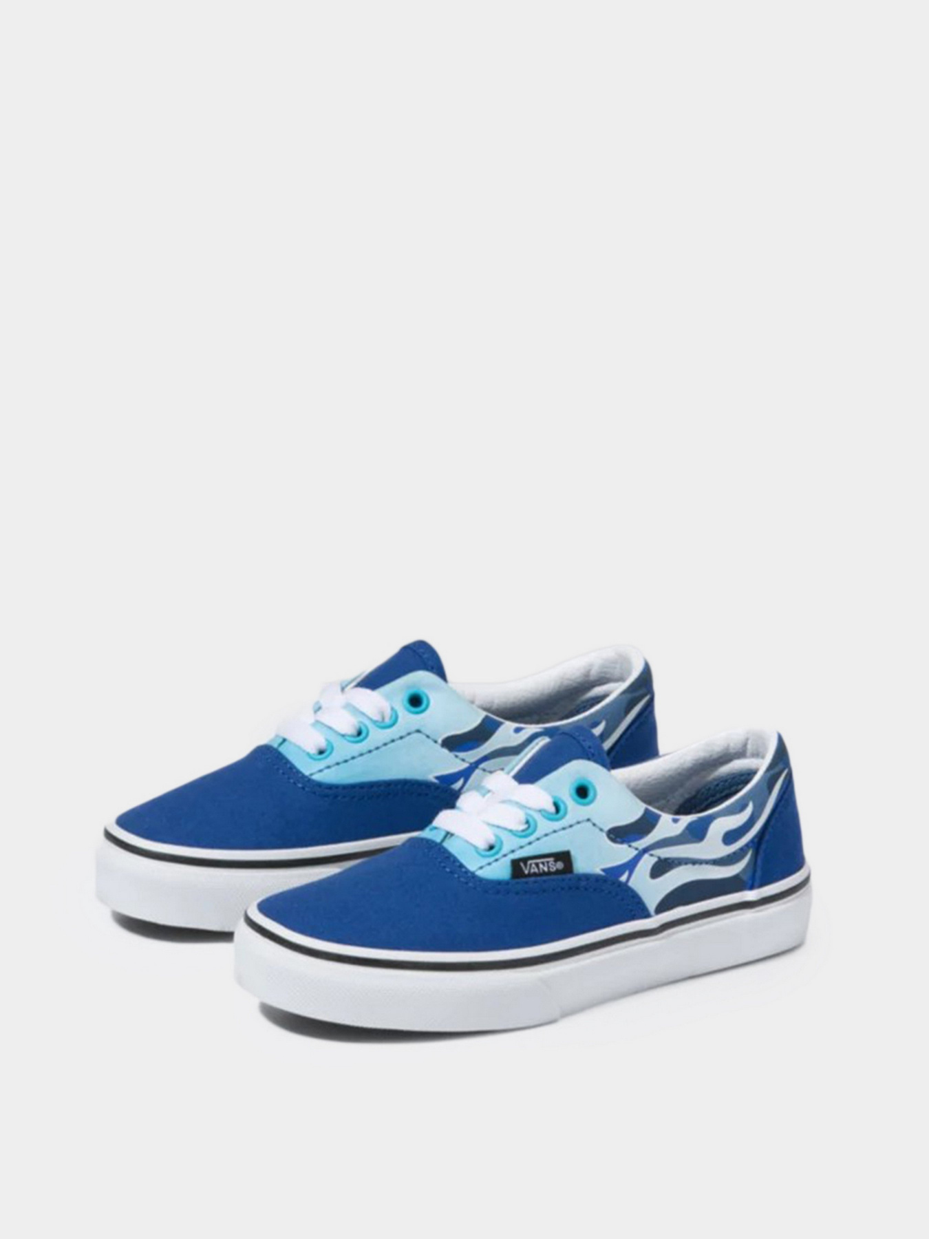 Кеди Vans Camo Flame Era модель VN000YMAABW1 Кеди Vans Camo Flame Era модель VN000YMAABW1 Фото