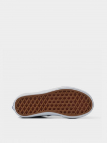 Кеди Vans Camo Flame Era модель VN000YMAABW1 Фото