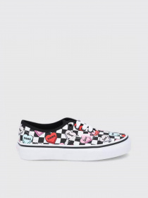 Кеди Vans Authentic Candy Hearts модель VN0A3UIVABY1 Фото