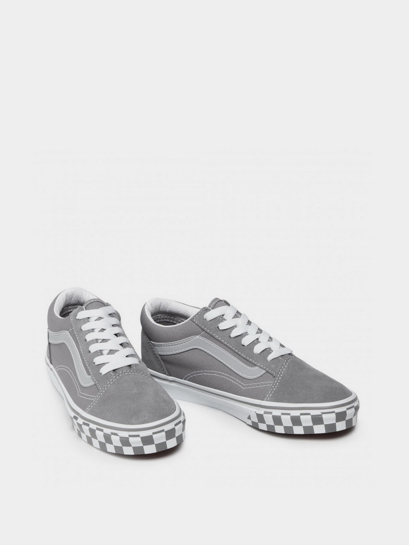 Кеди Vans Reflective Sidestripe Old Skool модель VN0A5EE6AC11 Фото