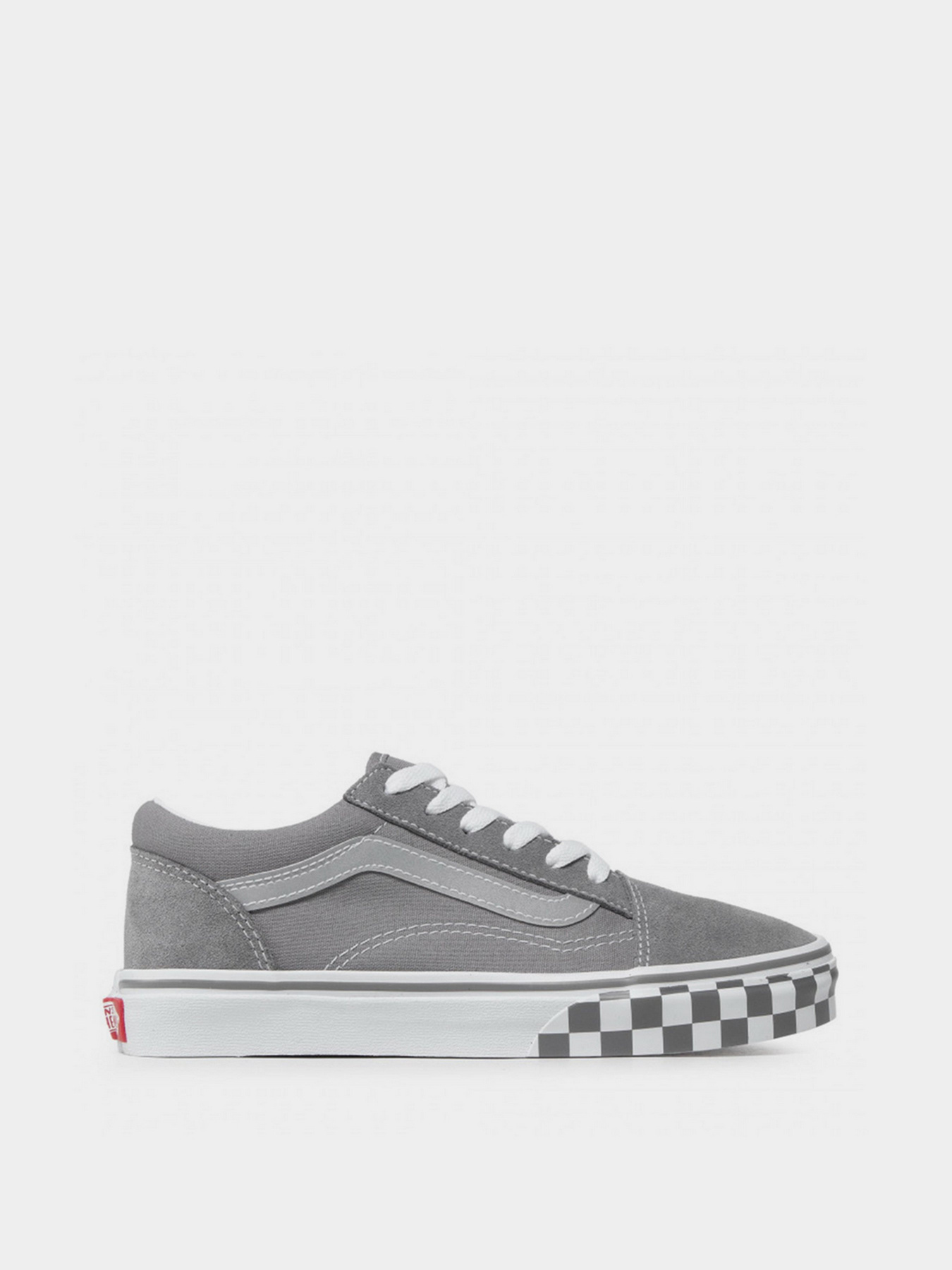 Кеди Vans Reflective Sidestripe Old Skool модель VN0A5EE6AC11 Фото