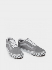 Кеди Vans Reflective Sidestripe Old Skool модель VN0A5EE6AC11 Фото