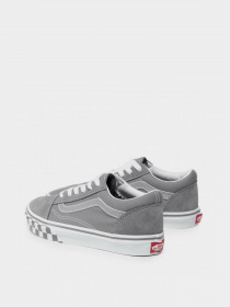 Кеди Vans Reflective Sidestripe Old Skool модель VN0A5EE6AC11 Фото