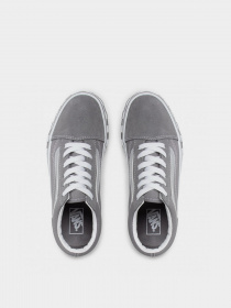 Кеди Vans Reflective Sidestripe Old Skool модель VN0A5EE6AC11 Фото