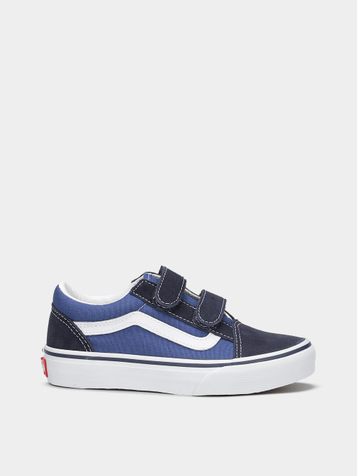 Кеды Vans Old Skool V модель VN000VHENWD1 Фото