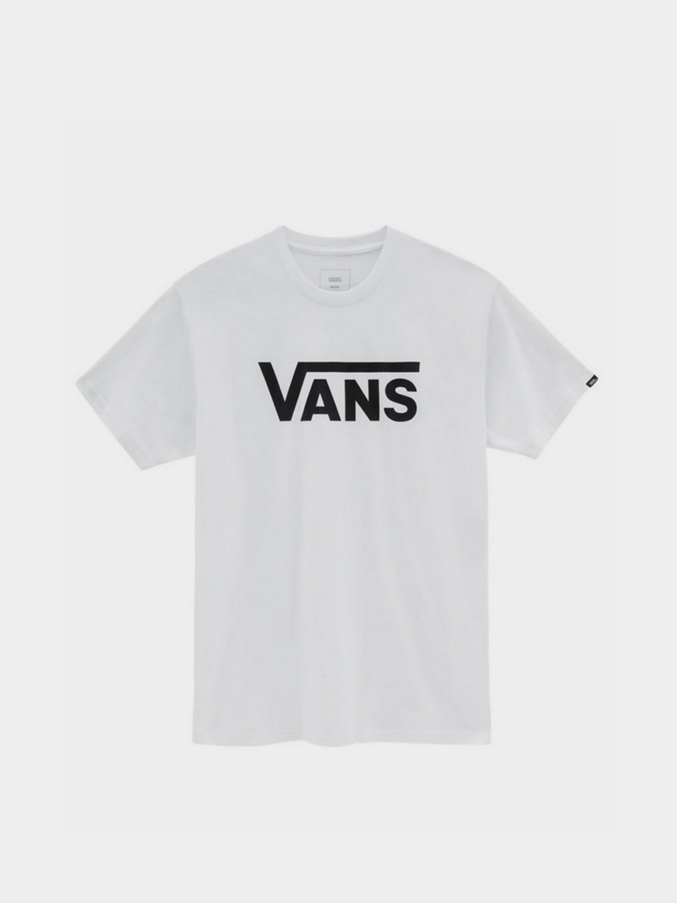 Футболки и поло Vans Drop V модель VN0A5HMHYB21 Футболки и поло Vans Drop V модель VN0A5HMHYB21 Фото