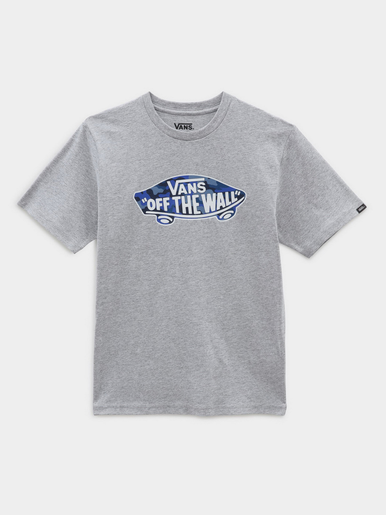 Футболки і поло Vans Otw Logo Fill модель VN0002R4YSW1 Фото