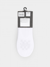 Шкарпетки та гольфи Vans Classic Canoodle модель VN0A7S9AWHT1 Фото