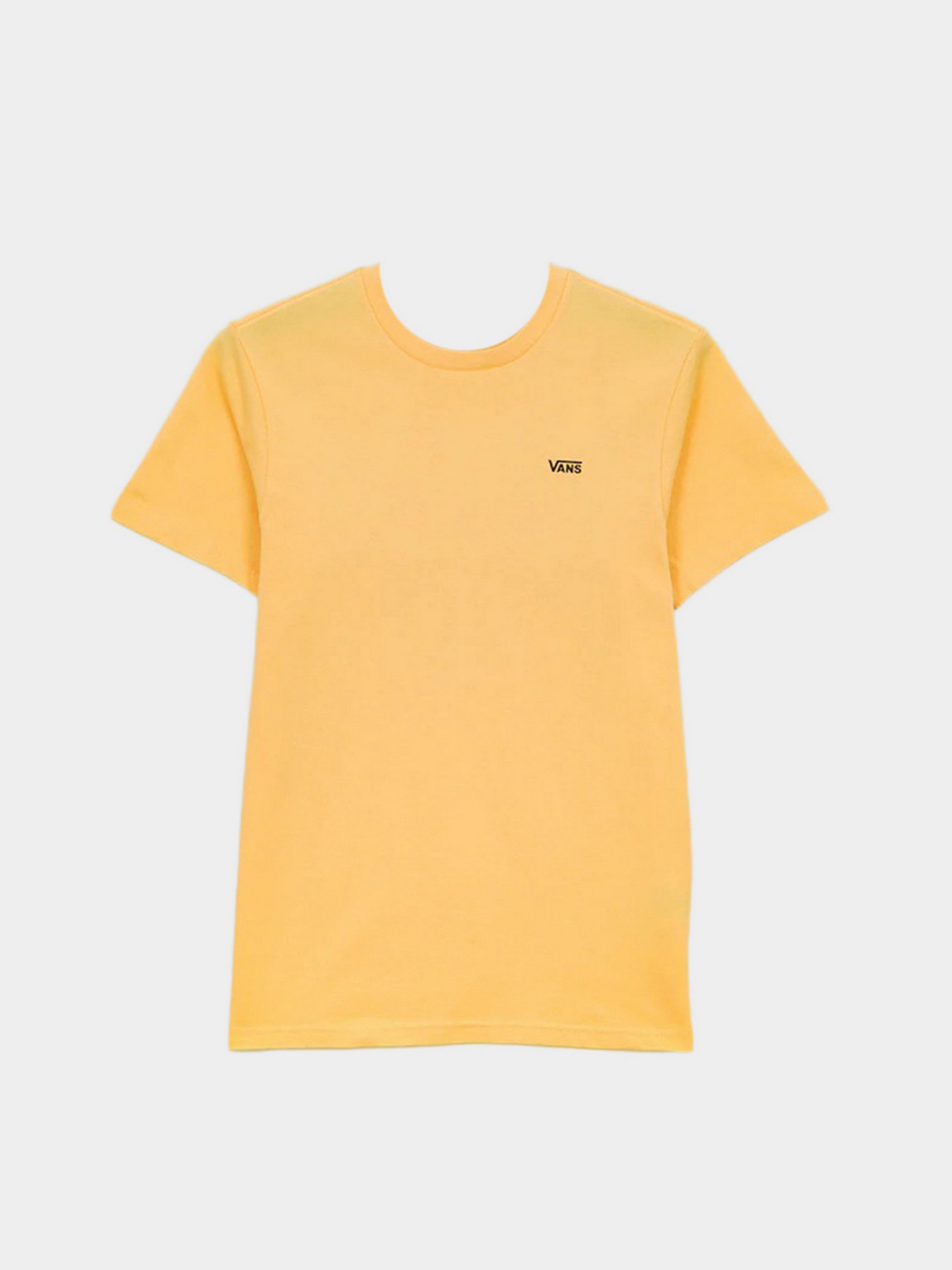 Футболки и поло Vans Left Chest Logo модель VN0A7RSRYRS1 Фото