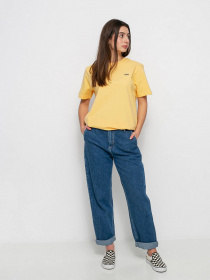 Футболки и поло Vans Left Chest Logo модель VN0A7RSRYRS1 Фото