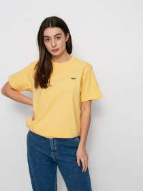 Футболки и поло Vans Left Chest Logo модель VN0A7RSRYRS1 Фото