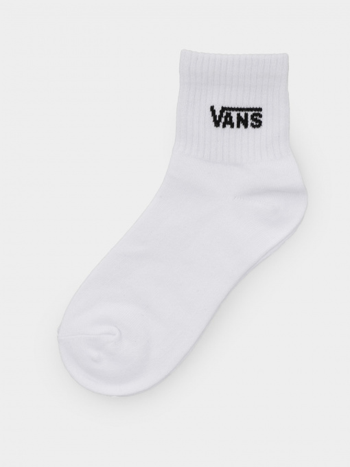 Носки и гольфы Vans Half Crew 36,5 – 41 модель VN0A4PPGWHT1 Фото