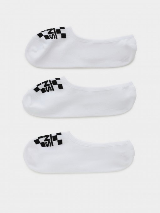 Носки и гольфы Vans Classic Canoodle модель VN0A7S9BWHT1 Фото