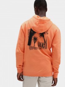 Худи и свитшоты Vans Palm Tree модель VN0A7PYAYST1 Фото