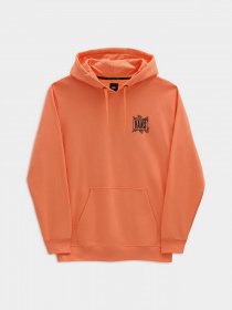 Худи и свитшоты Vans Palm Tree модель VN0A7PYAYST1 Фото