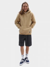 Худи и свитшоты Vans Half Cab 30th модель VN0A7S7RYUU1 Фото
