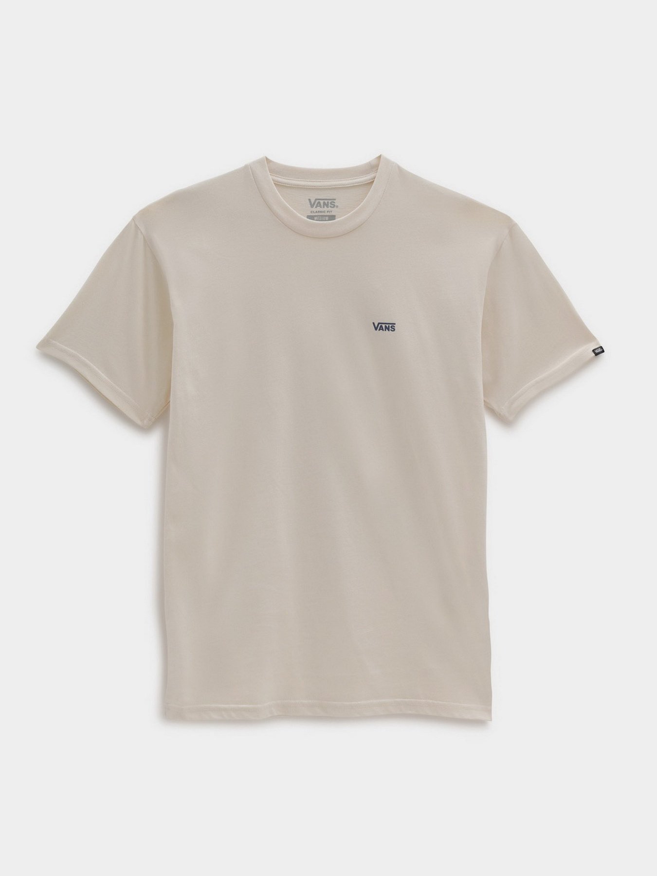 Футболки і поло Vans Left Chest Logo модель VN0A3CZE3KS1 Футболки і поло Vans Left Chest Logo модель VN0A3CZE3KS1 Фото