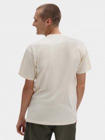 Футболки і поло Vans Left Chest Logo модель VN0A3CZE3KS1 Фото