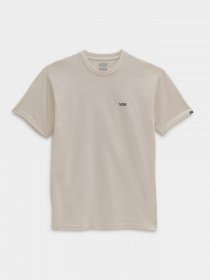 Футболки і поло Vans Left Chest Logo модель VN0A3CZE3KS1 Фото