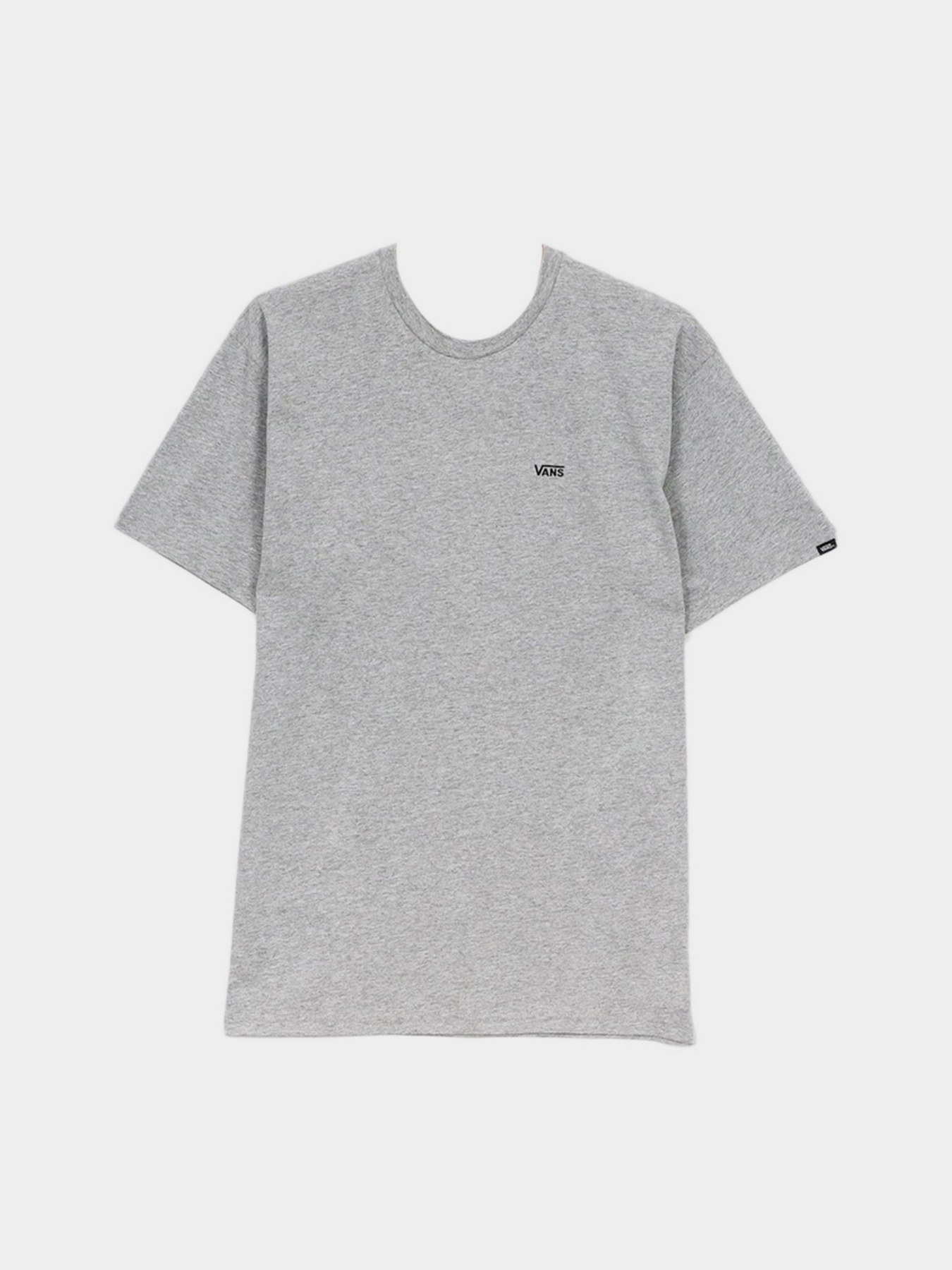 Футболки і поло Vans Left Chest Logo модель VN0A3CZEATJ1 Футболки і поло Vans Left Chest Logo модель VN0A3CZEATJ1 Фото