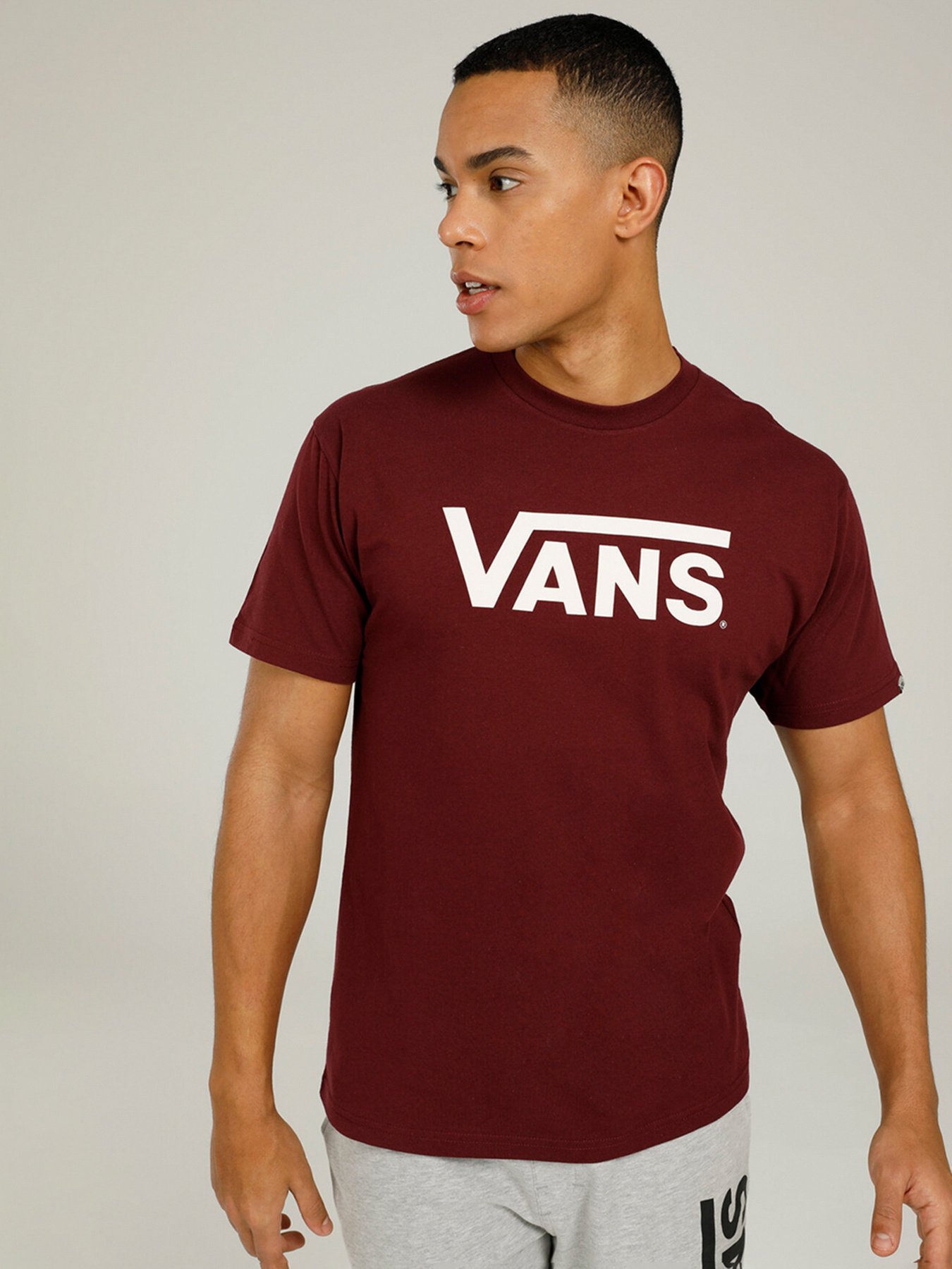 Футболки и поло Vans Drop V модель VN0A5HMHKG21 Фото