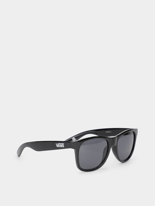 Окуляри Vans Spicoli 4 модель VN000LC0BLK1 Фото