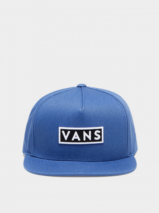 Шапки и кепки Vans Easy Box модель VN0A45DP5TU1 Фото