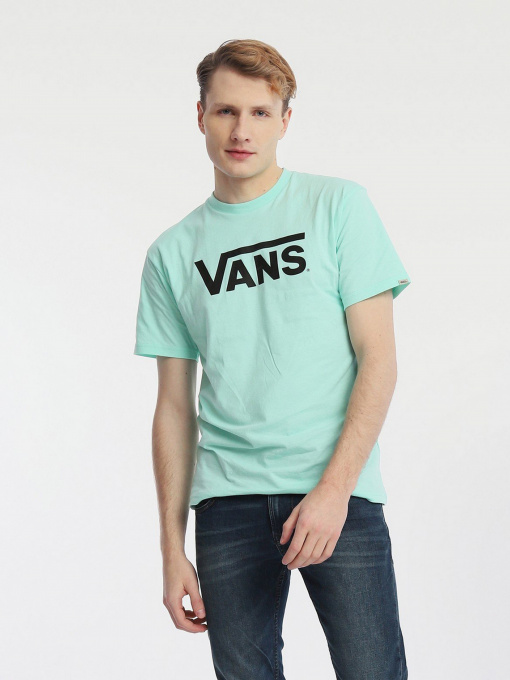 Футболки і поло Vans Drop V модель VN0A5HMHZ2V1 Фото