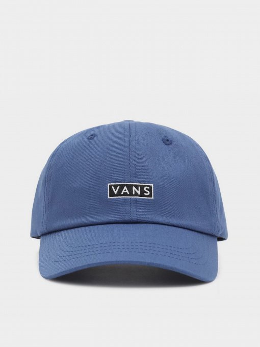 Шапки и кепки Vans Curved Bill Jockey модель VN0A36IU5TU1 Фото