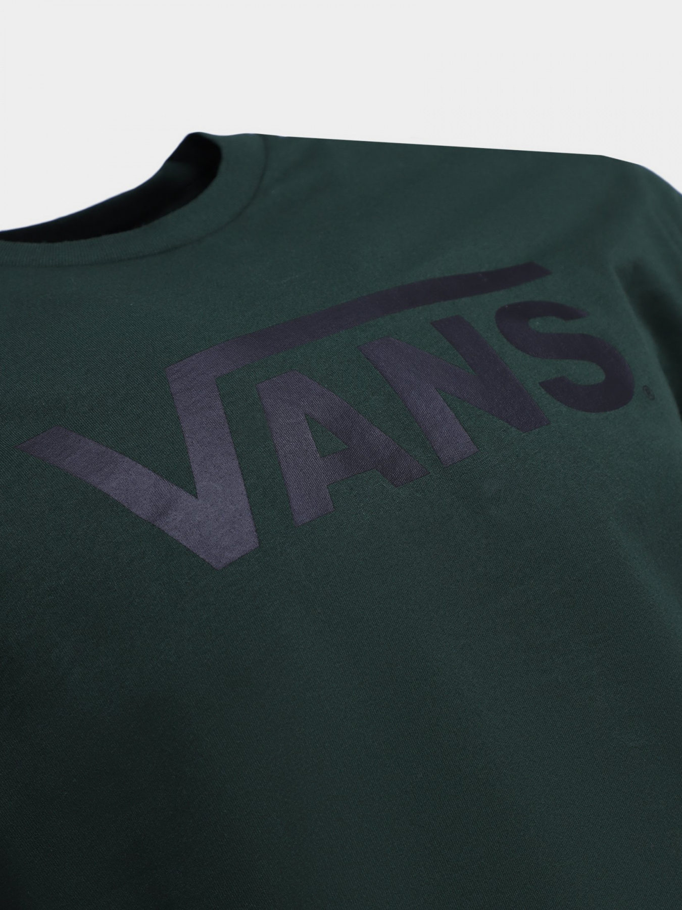 Футболки і поло Vans Drop V модель VN0A5HMHFRS1 Футболки і поло Vans Drop V модель VN0A5HMHFRS1 Фото