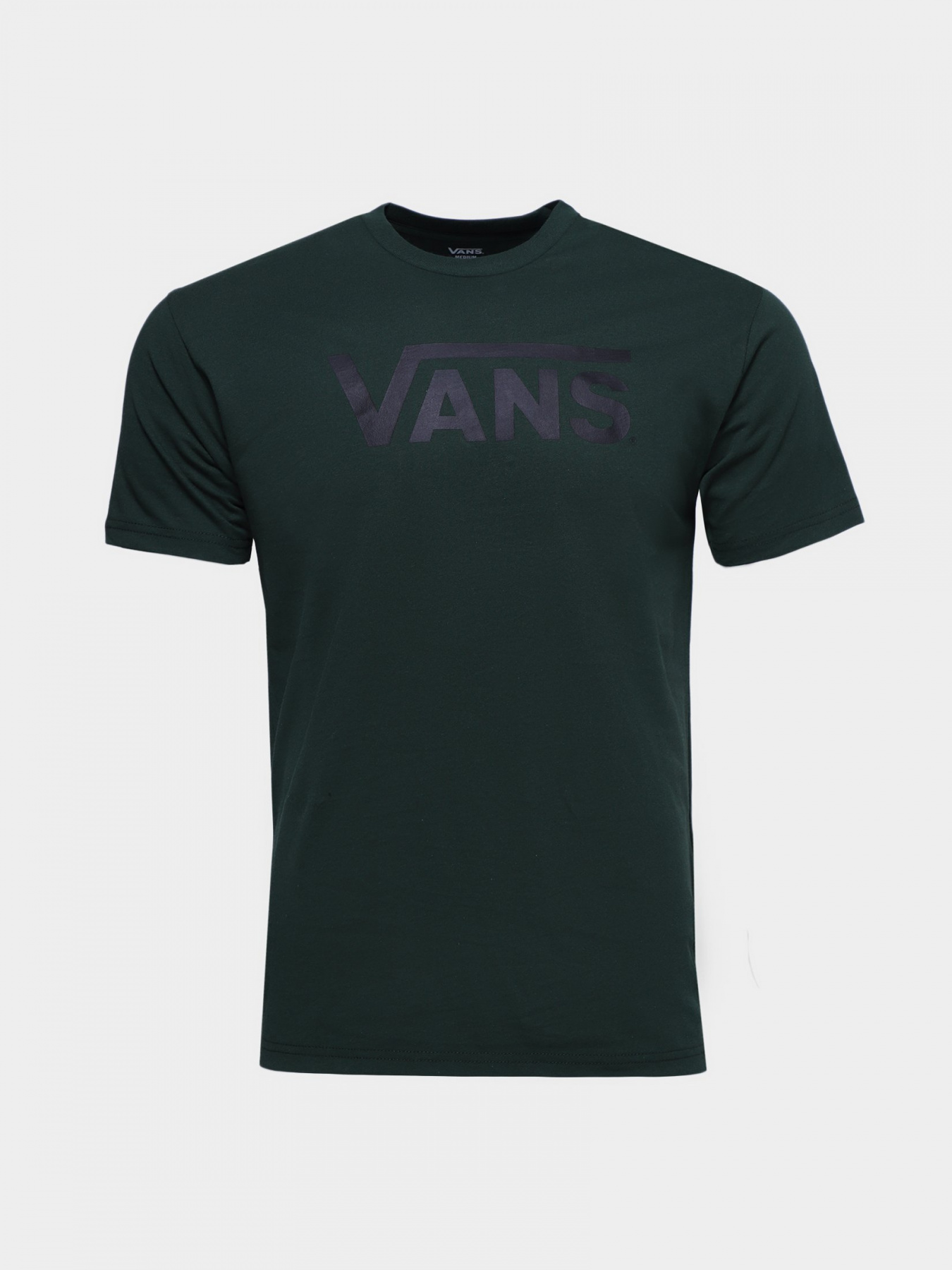 Футболки і поло Vans Drop V модель VN0A5HMHFRS1 Футболки і поло Vans Drop V модель VN0A5HMHFRS1 Фото