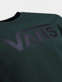 Футболки і поло Vans Drop V модель VN0A5HMHFRS1 Фото