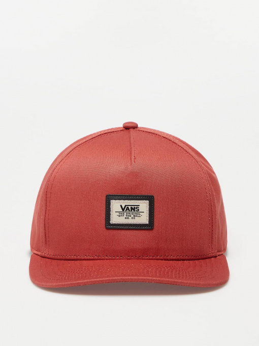 Шапки и кепки Vans Rayland Snapback модель VN0A5E2YSQ61 Фото