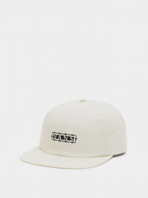 Шапки и кепки Vans Desert Jockey модель VN0A5KJP3KS1 Фото