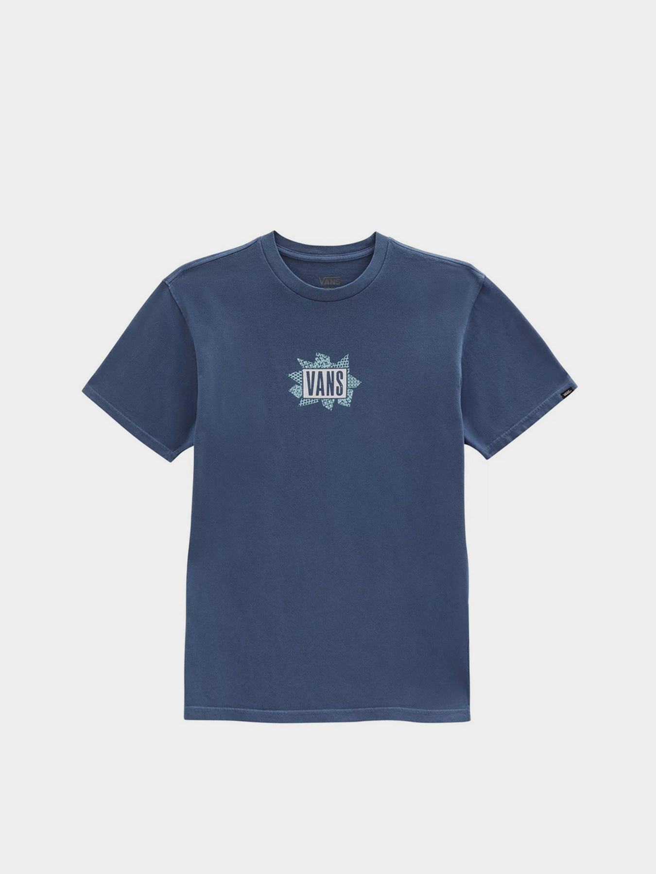 Футболки і поло Vans Pier Side модель VN0A7PK75TU1 Футболки і поло Vans Pier Side модель VN0A7PK75TU1 Фото