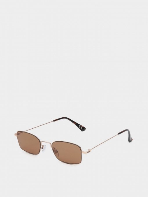 Окуляри Vans Hiland Shades модель VN0A7SACGLD1 Фото