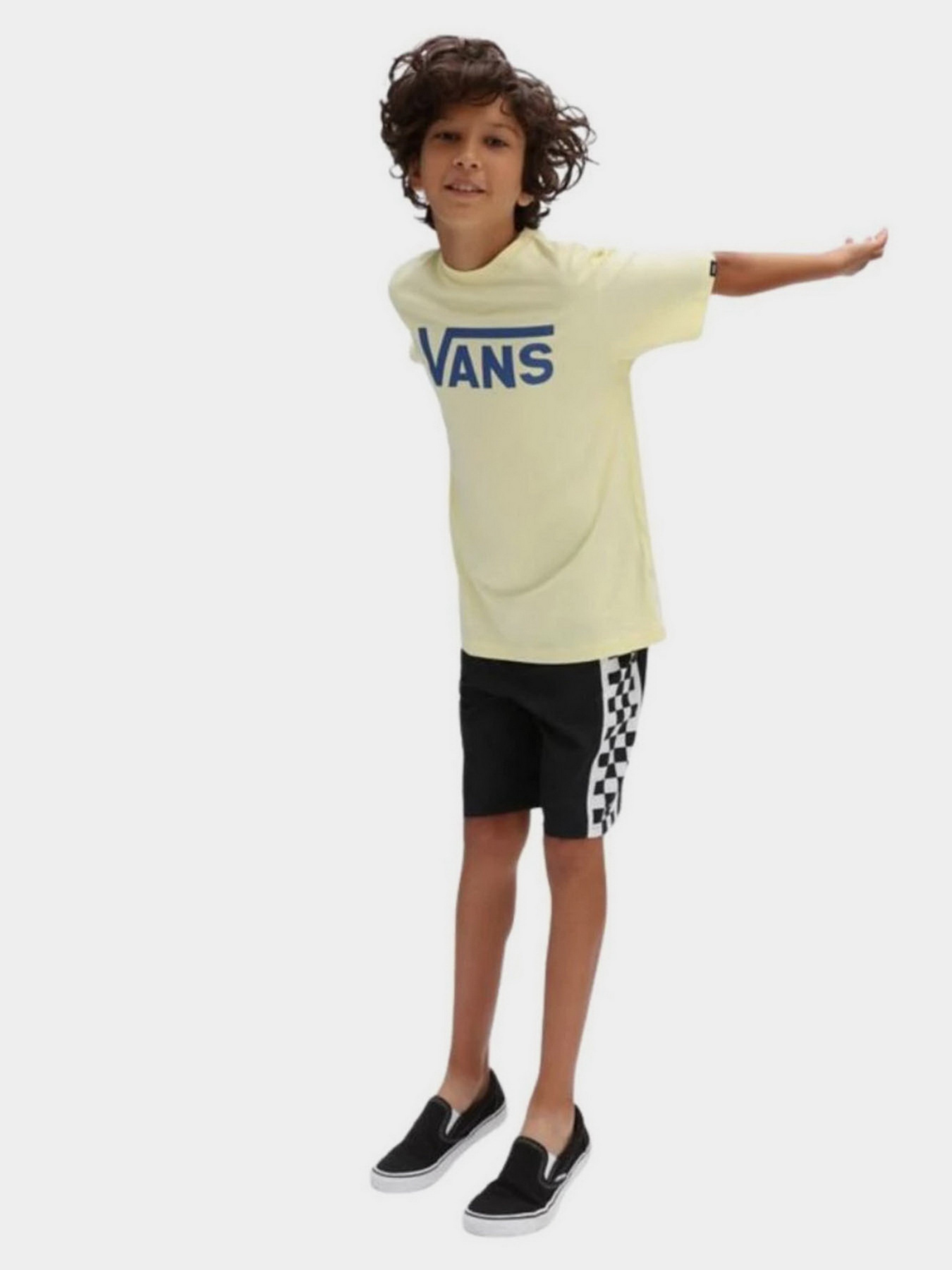 Одежда для пляжа Vans Sidelines модель VN0A7SHK95Y1 Одежда для пляжа Vans Sidelines модель VN0A7SHK95Y1 Фото
