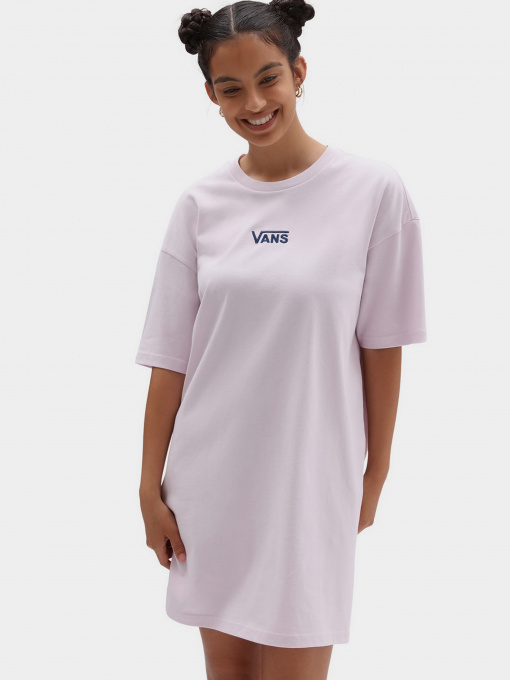 Футболки і поло Vans Center Vee модель VN0A4RU2YEU1 Фото