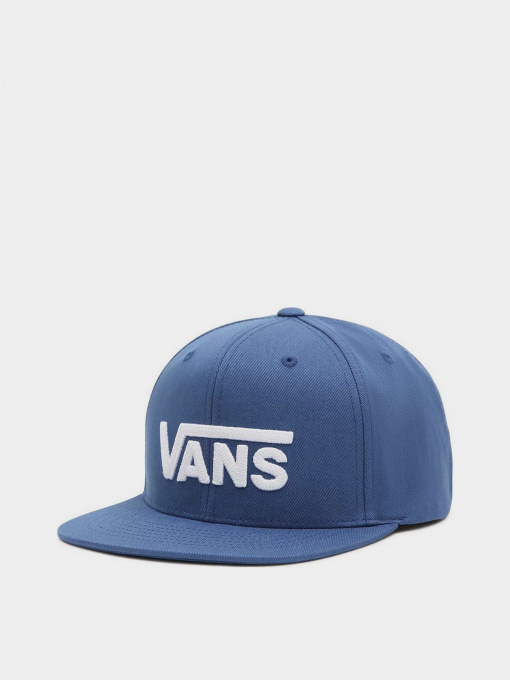 Шапки и кепки Vans Drop V II Snapback модель VN0A36OU5TU1 Фото