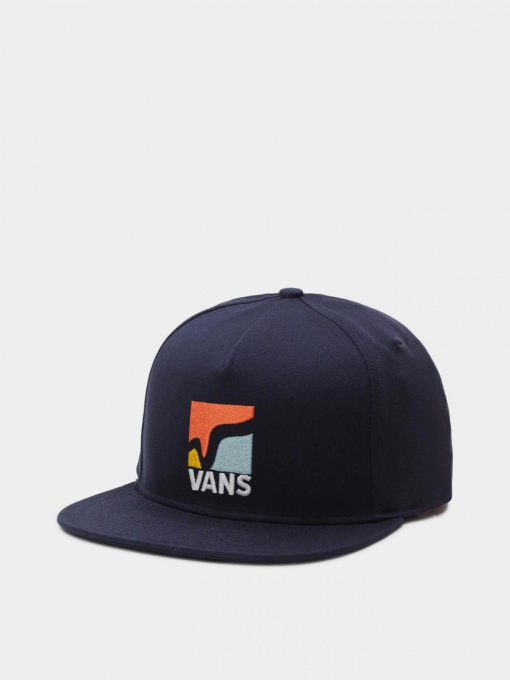Шапки и кепки Vans Duncan Snapback модель VN0A5KJMLKZ1 Фото