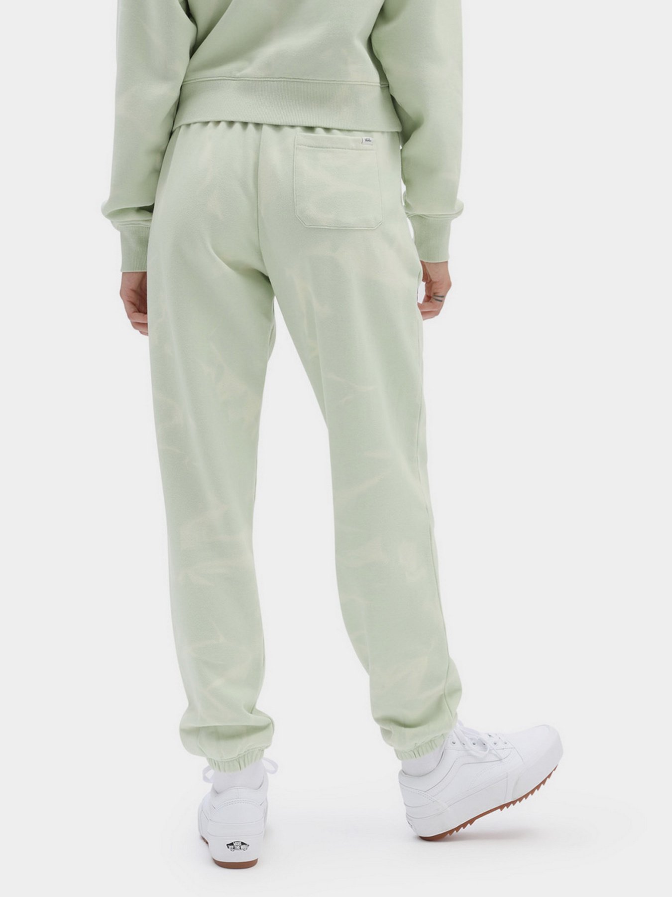 Штани Vans Water Wash модель VN0A5LNXYSJ1 Фото
