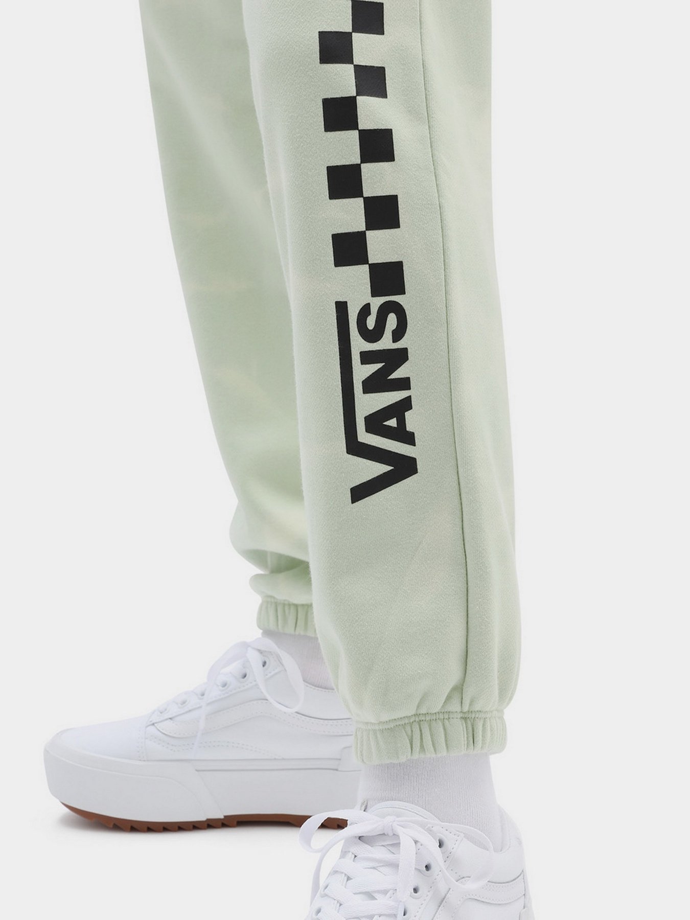Штани Vans Water Wash модель VN0A5LNXYSJ1 Фото