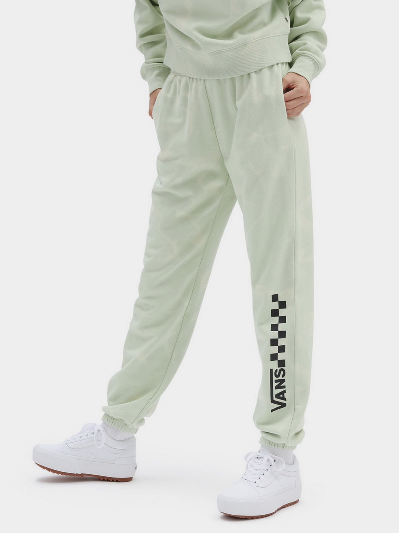 Штани Vans Water Wash модель VN0A5LNXYSJ1 Фото