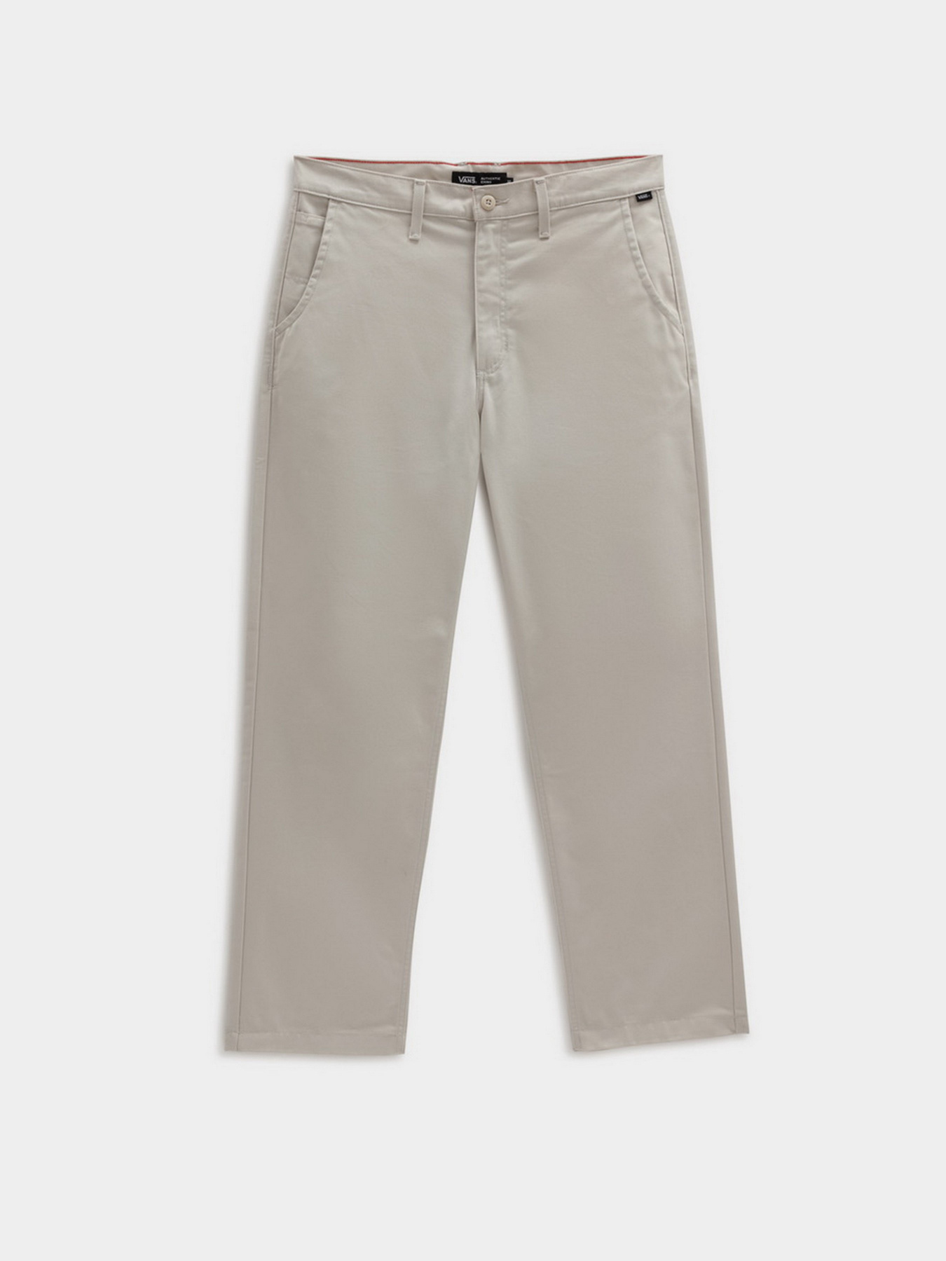 Штани Vans Authentic Chino модель VN0A5FJB2N11 Фото