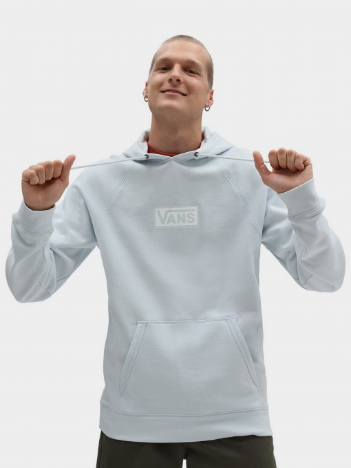 Худи и свитшоты Vans VERSA STANDARD модель VN0A49SNZ2L1 Фото