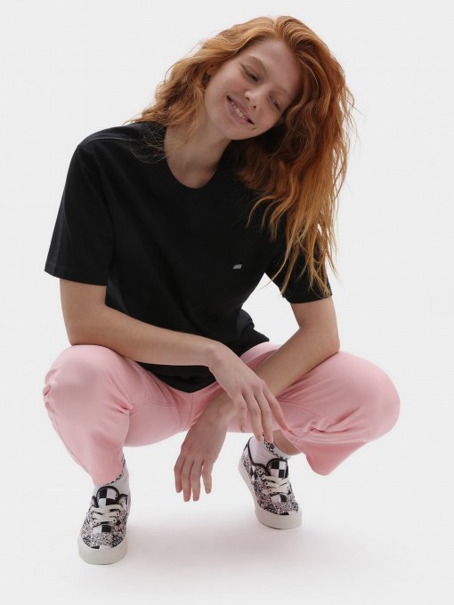 Футболки і поло Vans OTW  модель VN0A5I8XBLK1 Фото