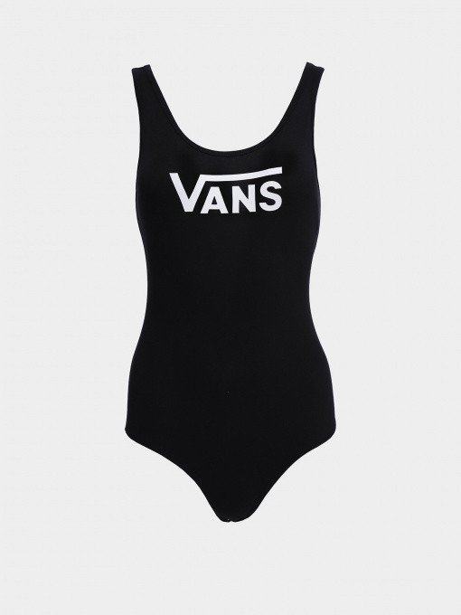 Боди и корсеты Vans Flying V модель VN0A5ETPBLK1 Фото