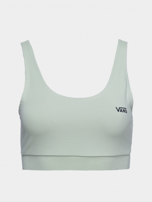 Футболки і поло Vans  Flying V Bralette модель VN0A7PNCYSJ1 Фото
