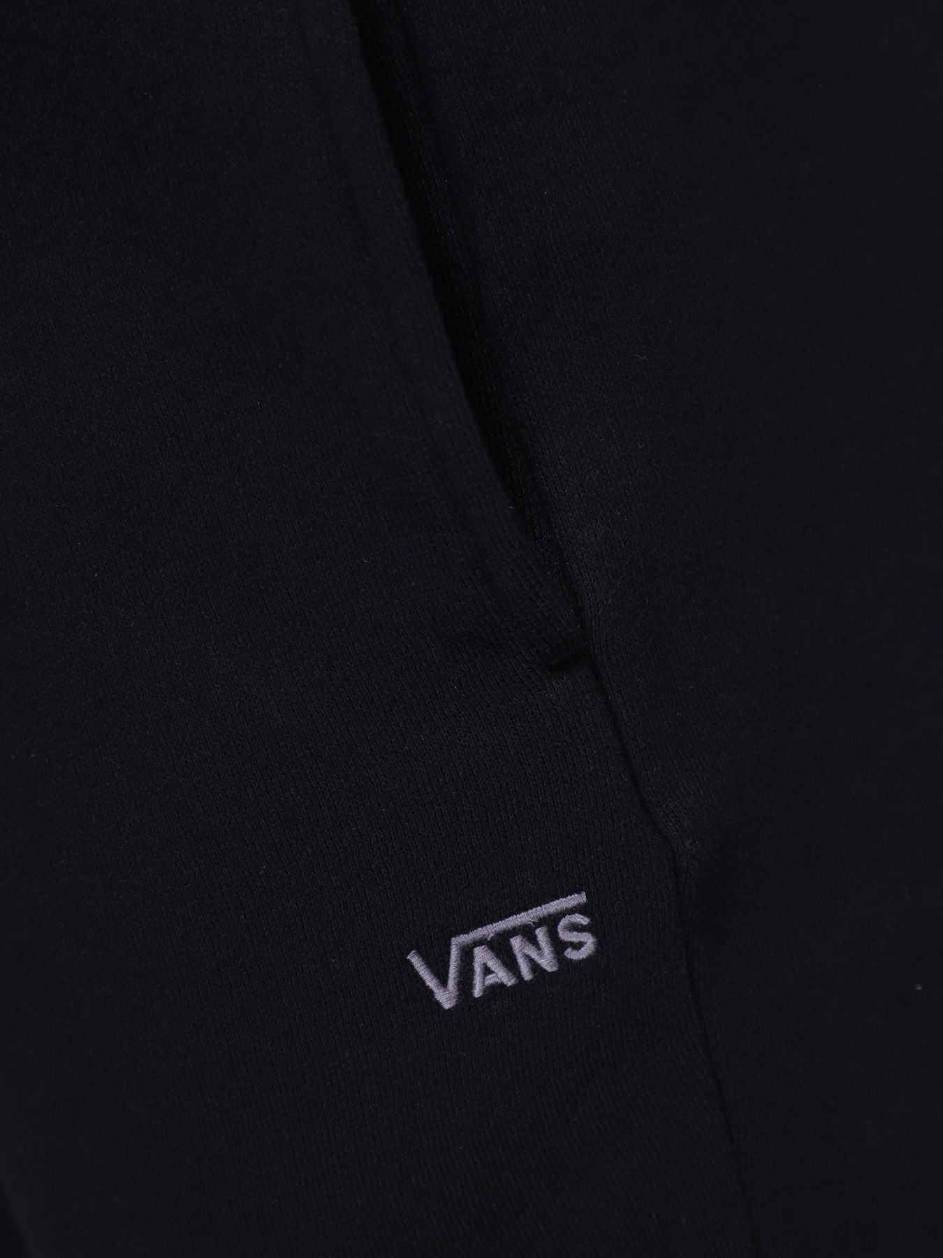 Шорты Vans Comfycush модель VN0A4POEBLK1 Фото